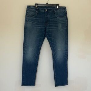 Men's G Star Raw Jeans